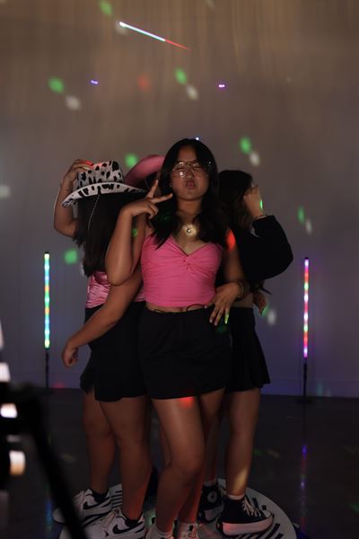 Flashbox 360 Photo Booth