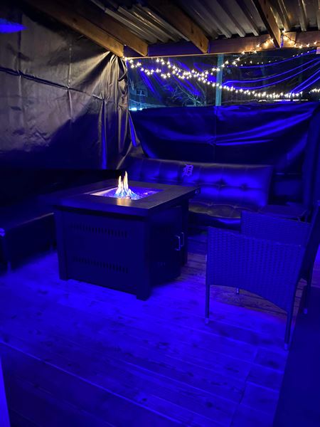 Unorthodox Business Club