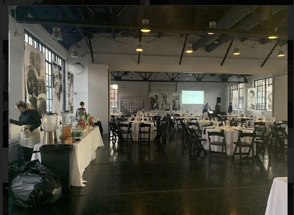 The Estuary at Inlet Dance Theatre