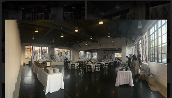 The Estuary at Inlet Dance Theatre