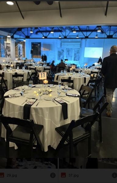 The Estuary at Inlet Dance Theatre