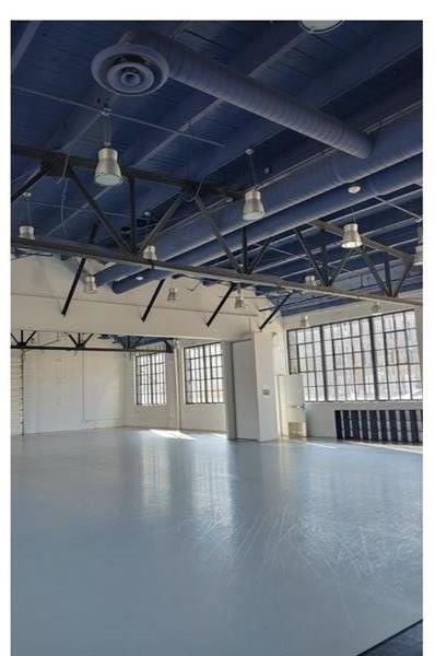 The Estuary at Inlet Dance Theatre