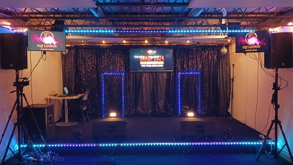 EQF Lounge & Event Space