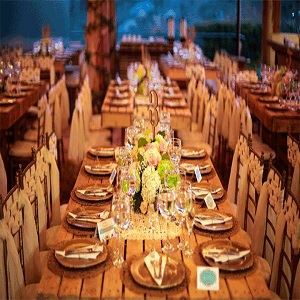 Unique Catering and Event Center