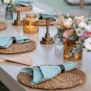 Unique Catering and Event Center