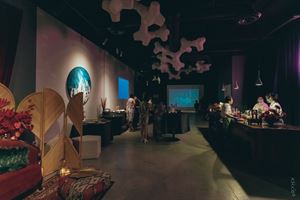 Cafe+Dancefloor/Theatre/Class/Stage