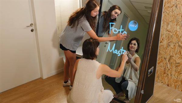 MJ's Events and photo booth rental