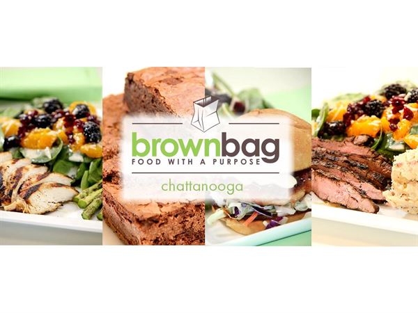 Brown Bag