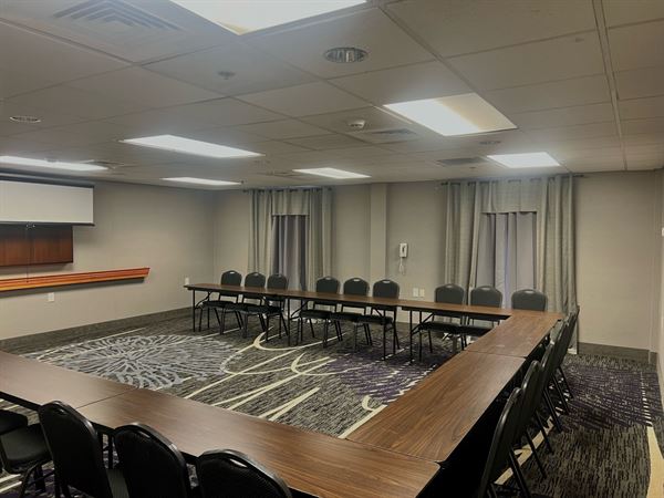Hampton Inn & Suites by Hilton Grenada, MS