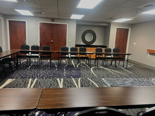 Hampton Inn & Suites by Hilton Grenada, MS