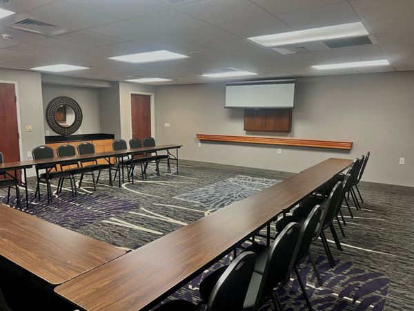 Hampton Inn & Suites by Hilton Grenada, MS