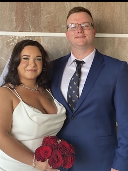 Veils & Lapels Ceremonies