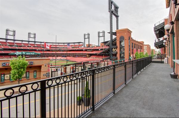 Ballpark Village