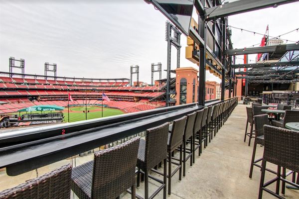 Ballpark Village