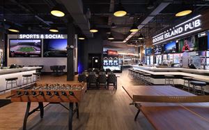 Sports & Social St. Louis