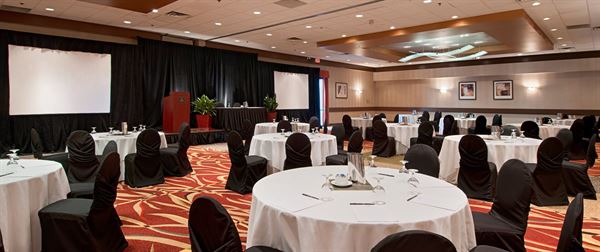 Hilton Whistler Resort & Spa