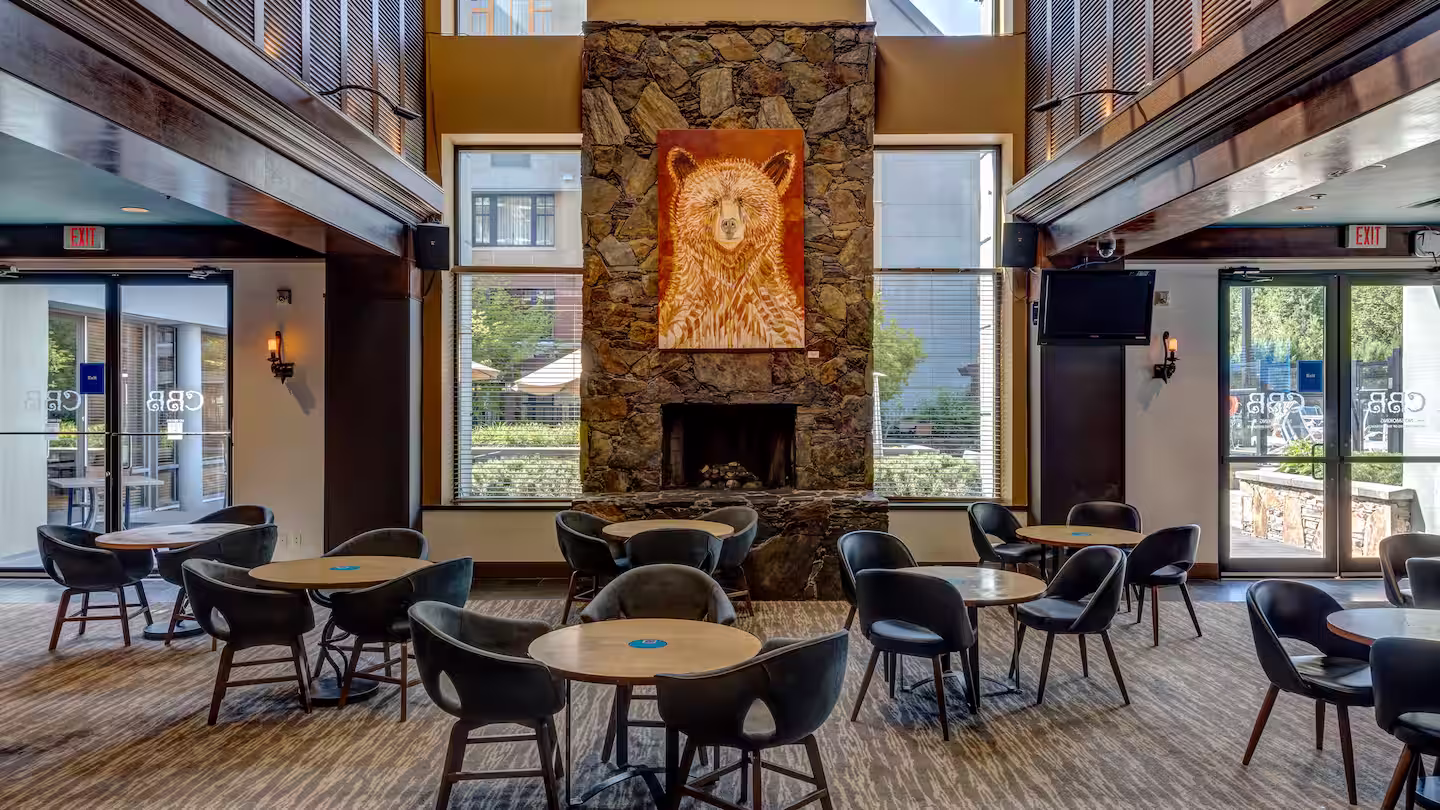 Hilton Whistler Resort & Spa