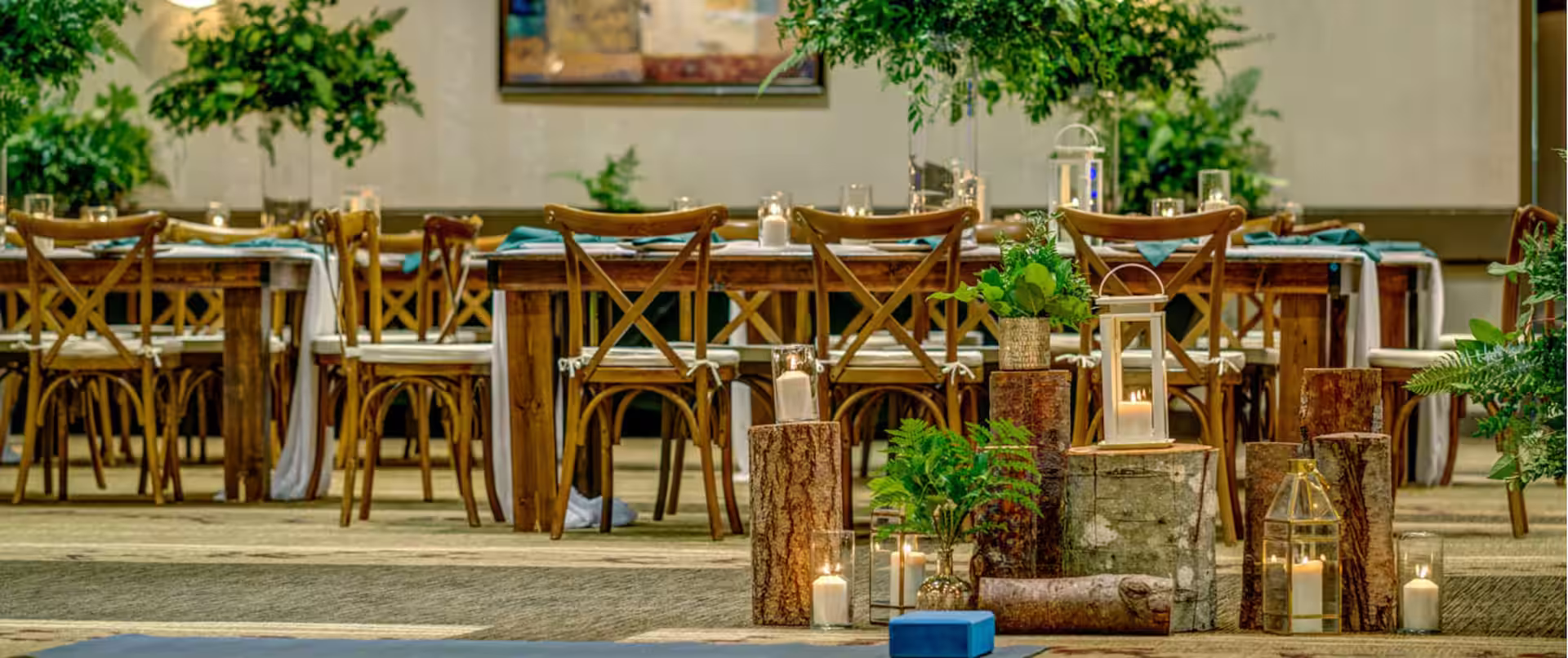 Hilton Whistler Resort & Spa