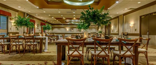 Hilton Whistler Resort & Spa