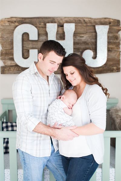 Emily Gerald Photography