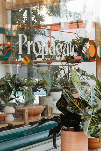 Propagate