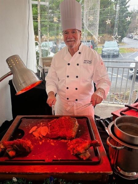 West Chester Golf and Country Club