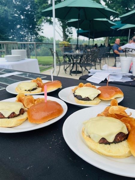 West Chester Golf and Country Club