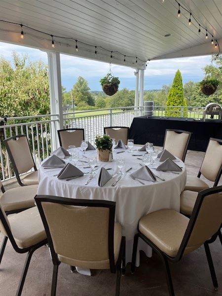 West Chester Golf and Country Club