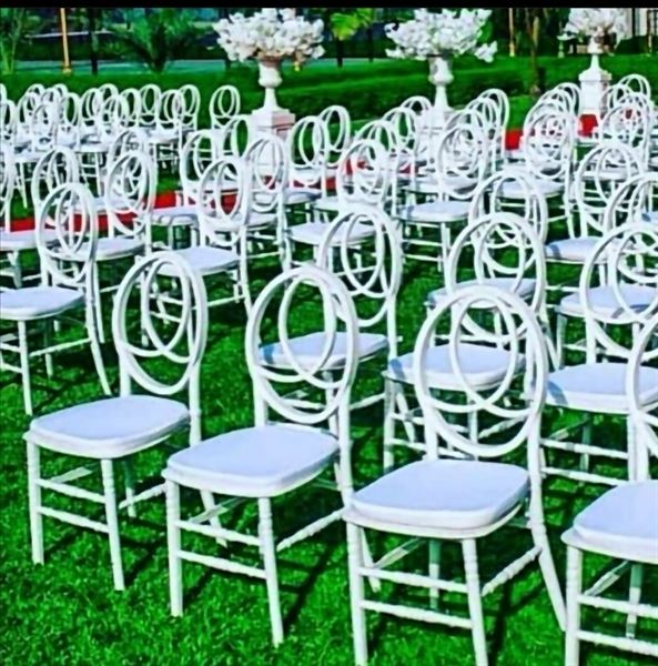 Elegance Events and Weddings