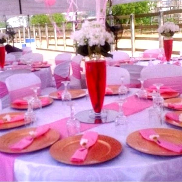 Elegance Events and Weddings