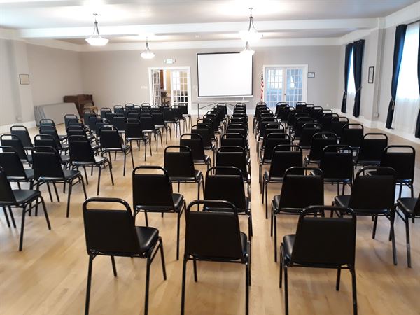 Tuality Masonic Center