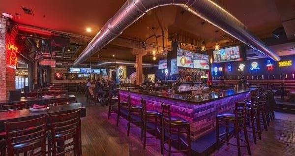 PBJ Pizza Beer and Jukebox