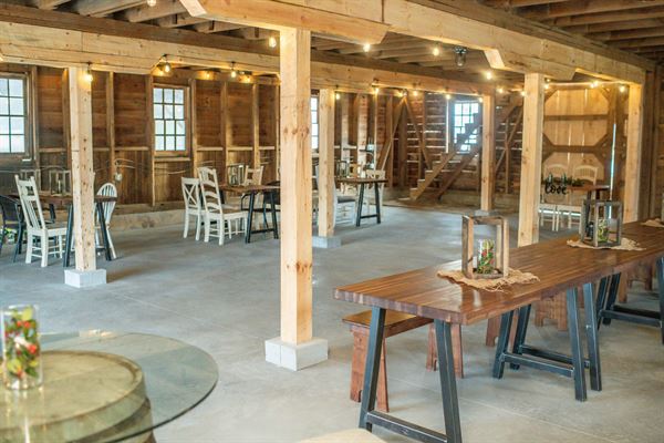 Paradise Family Farm