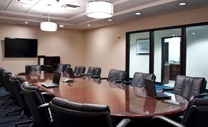 Executive Board Room