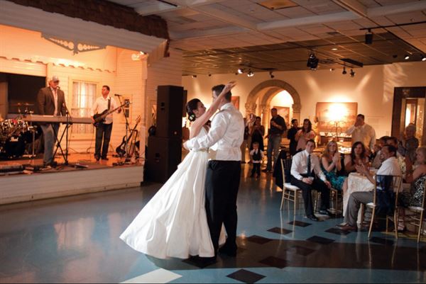 The Corpus Christi Museum Of Science And History