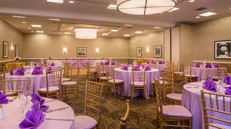 DoubleTree by Hilton Hotel Laurel