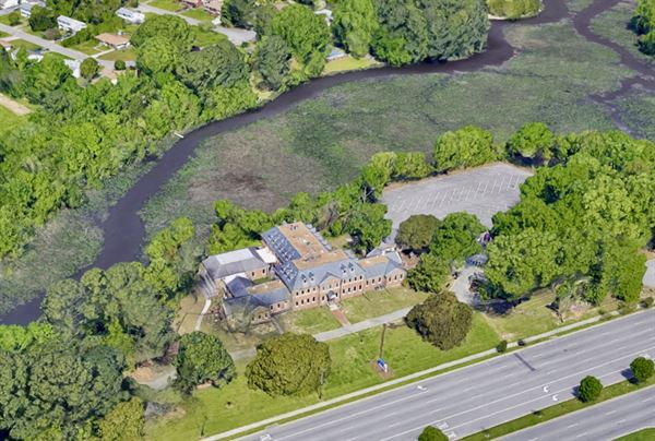 Coastal Virginia Unitarian Universalists