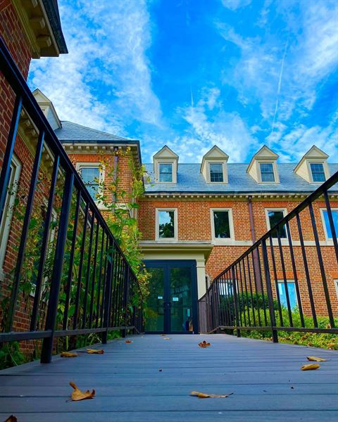 Coastal Virginia Unitarian Universalists