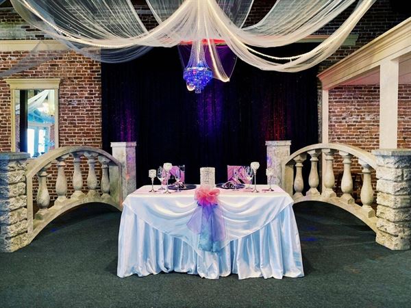 Illusions Banquet Hall