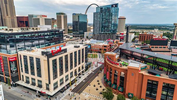 Ballpark Village
