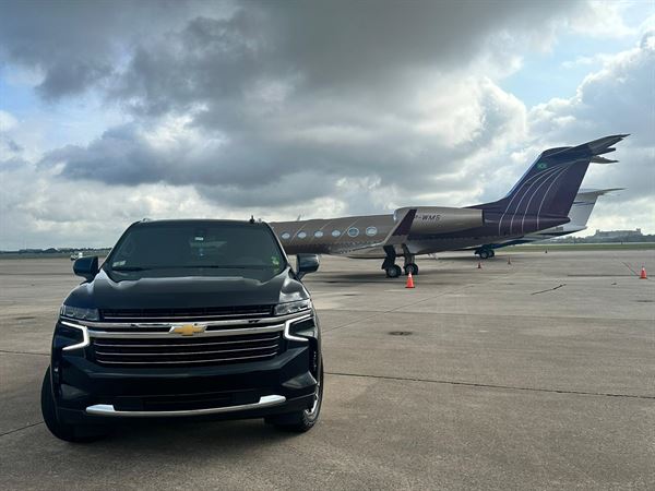 Orlando Tours Transportation