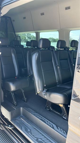 Orlando Tours Transportation