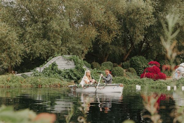 The Castle Vineyards