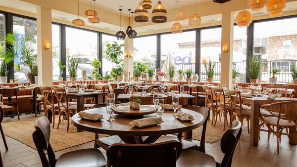 Greer Southern Table