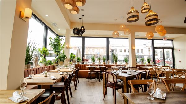 Greer Southern Table