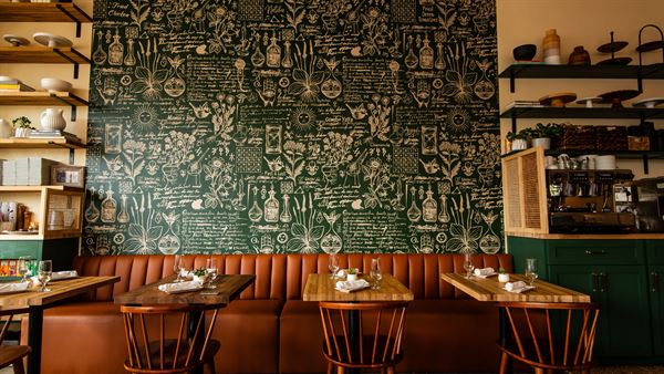 Greer Southern Table