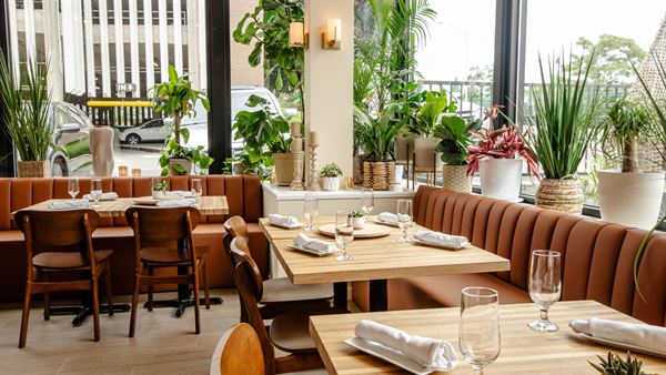 Greer Southern Table