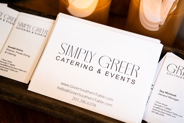 Greer Southern Table