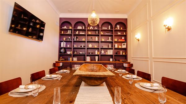 Greer Southern Table