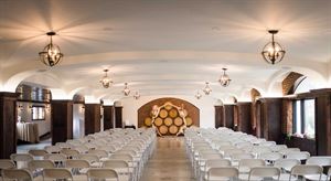 Riverside Banquet Hall and Meeting Facility